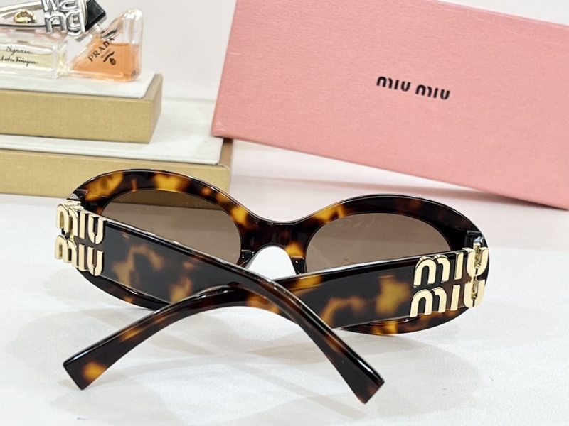 Miu miu Sunglasses